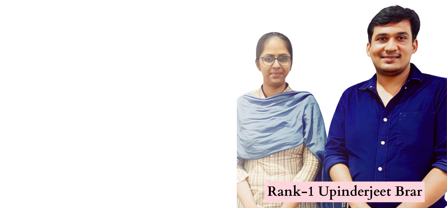 upinder