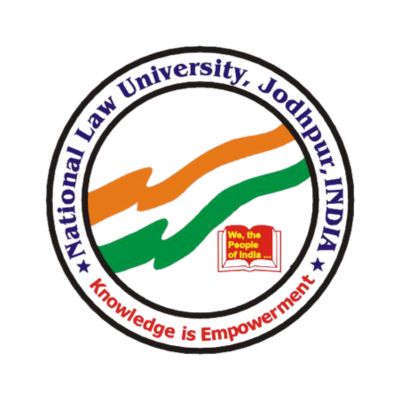 nlu-jodhpur Logo