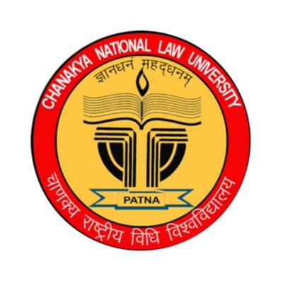 nlu-lucknow Logo